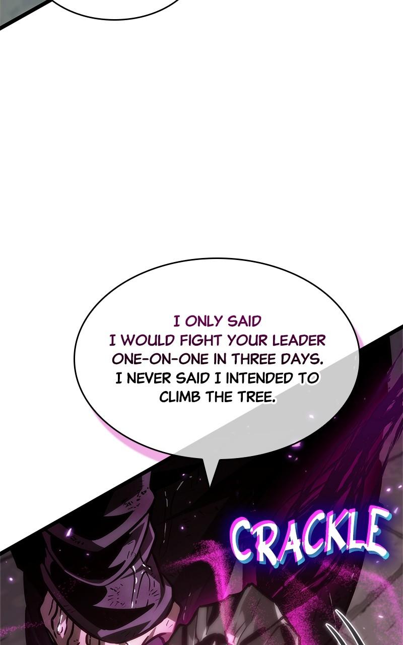 The World After the Fall Chapter 145