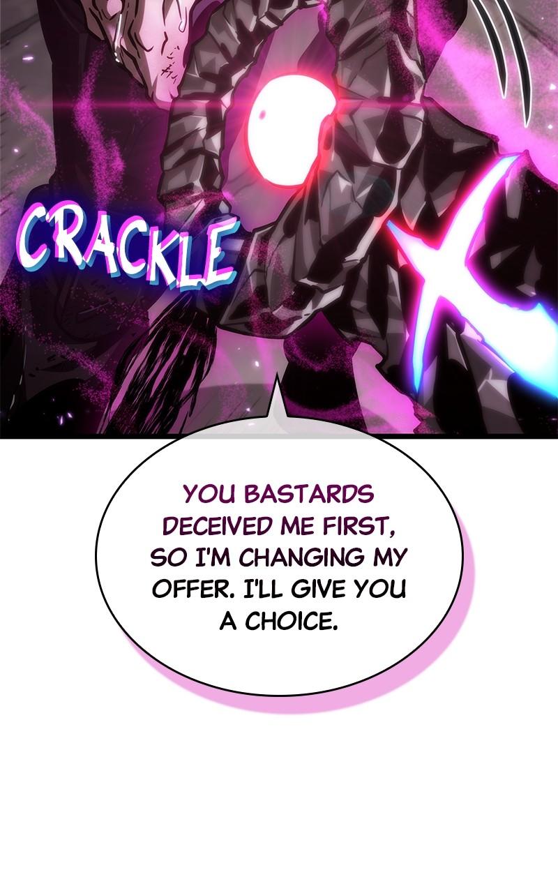 The World After the Fall Chapter 145