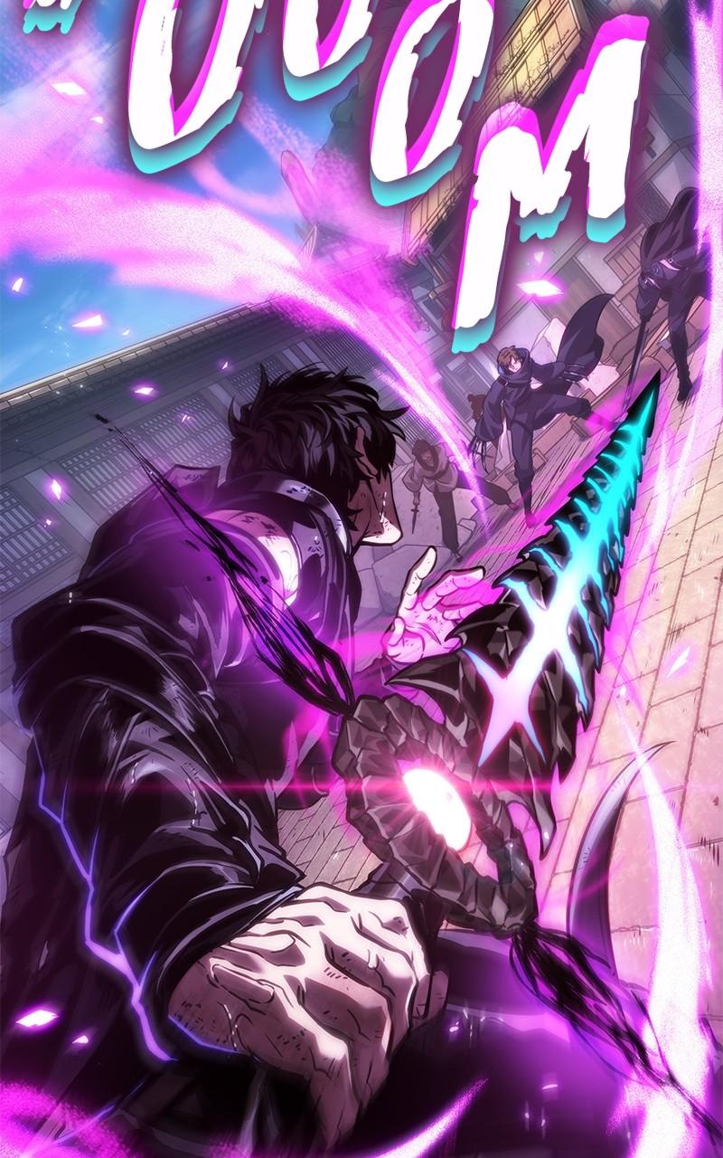 The World After the Fall Chapter 145