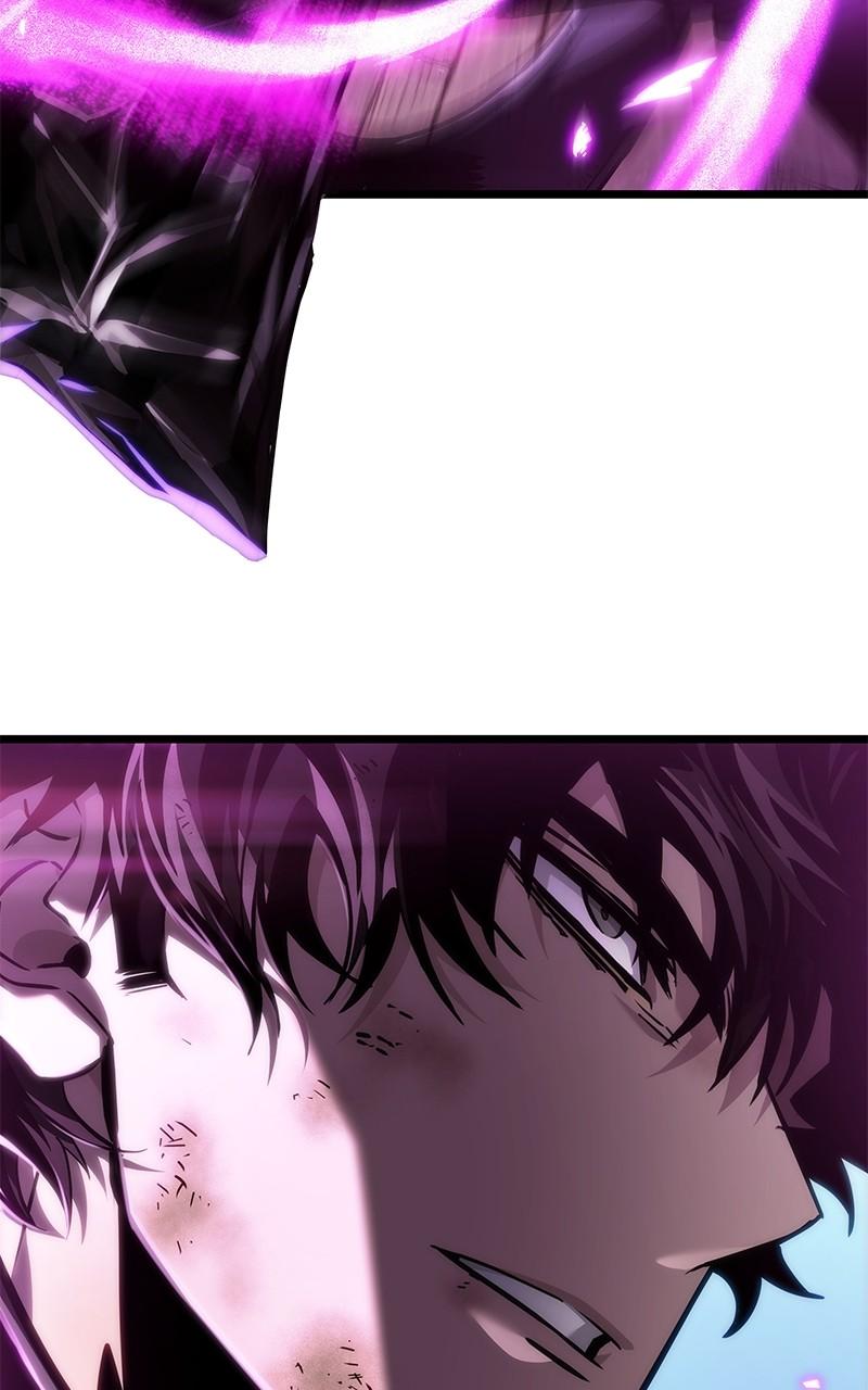 The World After the Fall Chapter 145