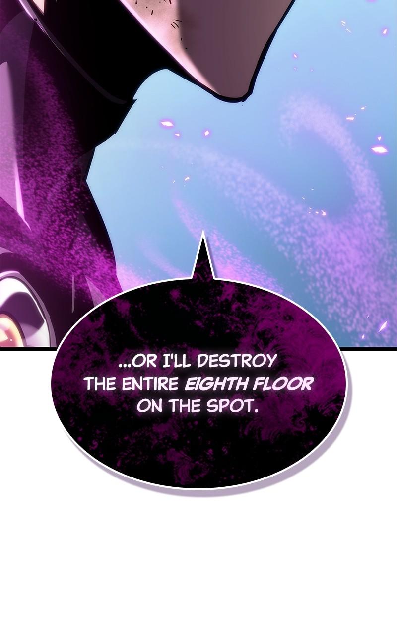 The World After the Fall Chapter 145