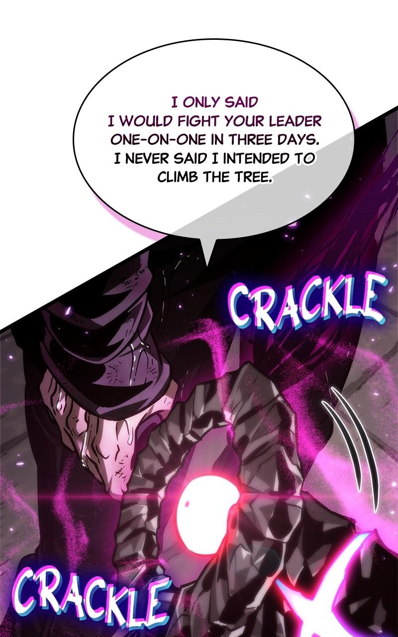 The World After The End 147