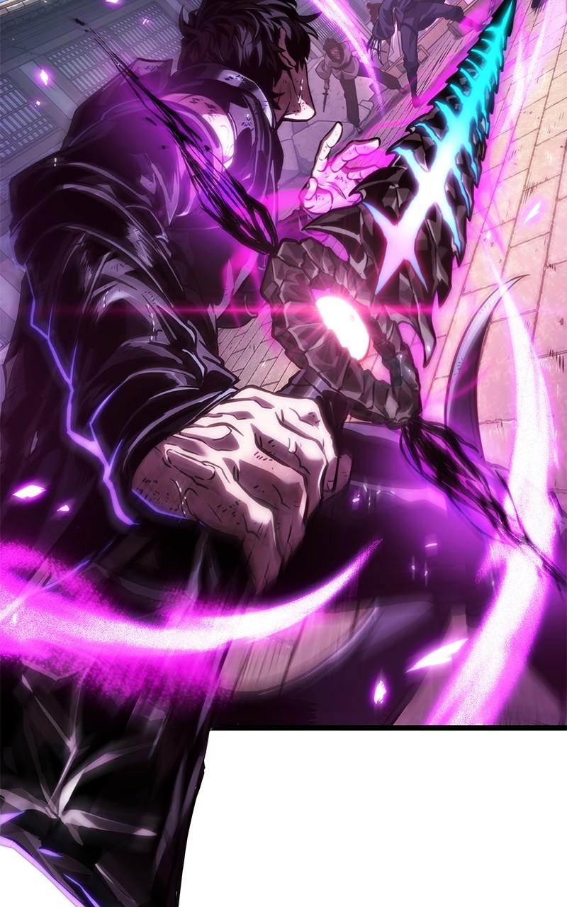 The World After The End 147