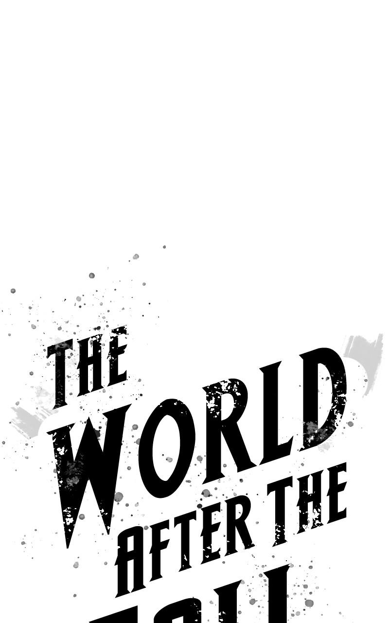 The World After The End 147