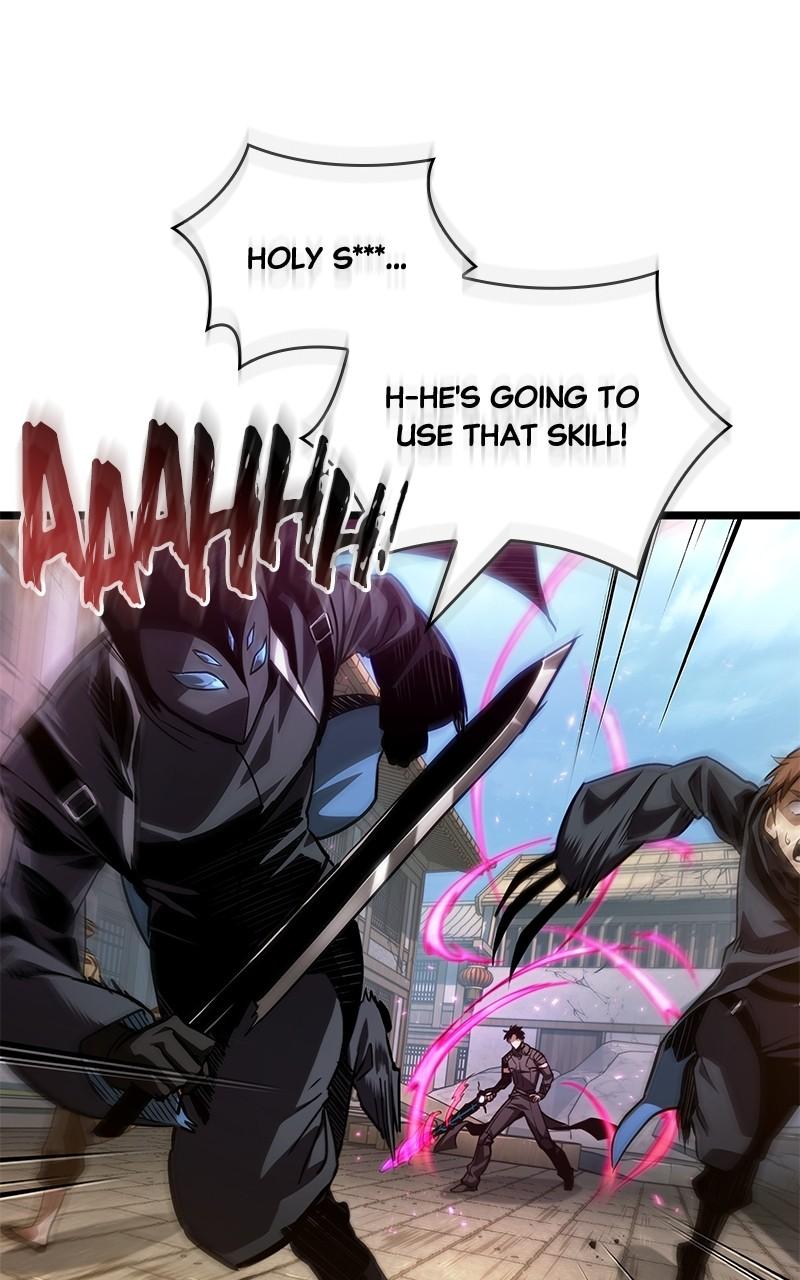 The World After The End 147