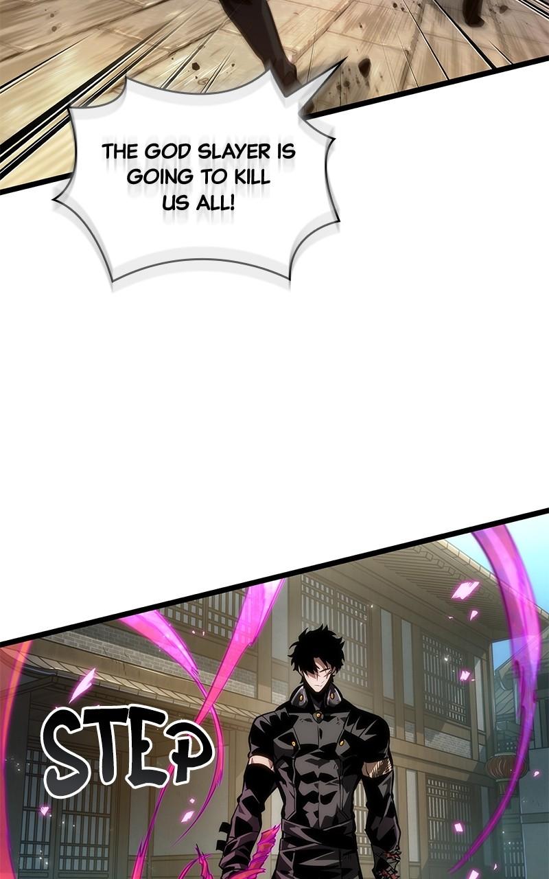 The World After The End 147