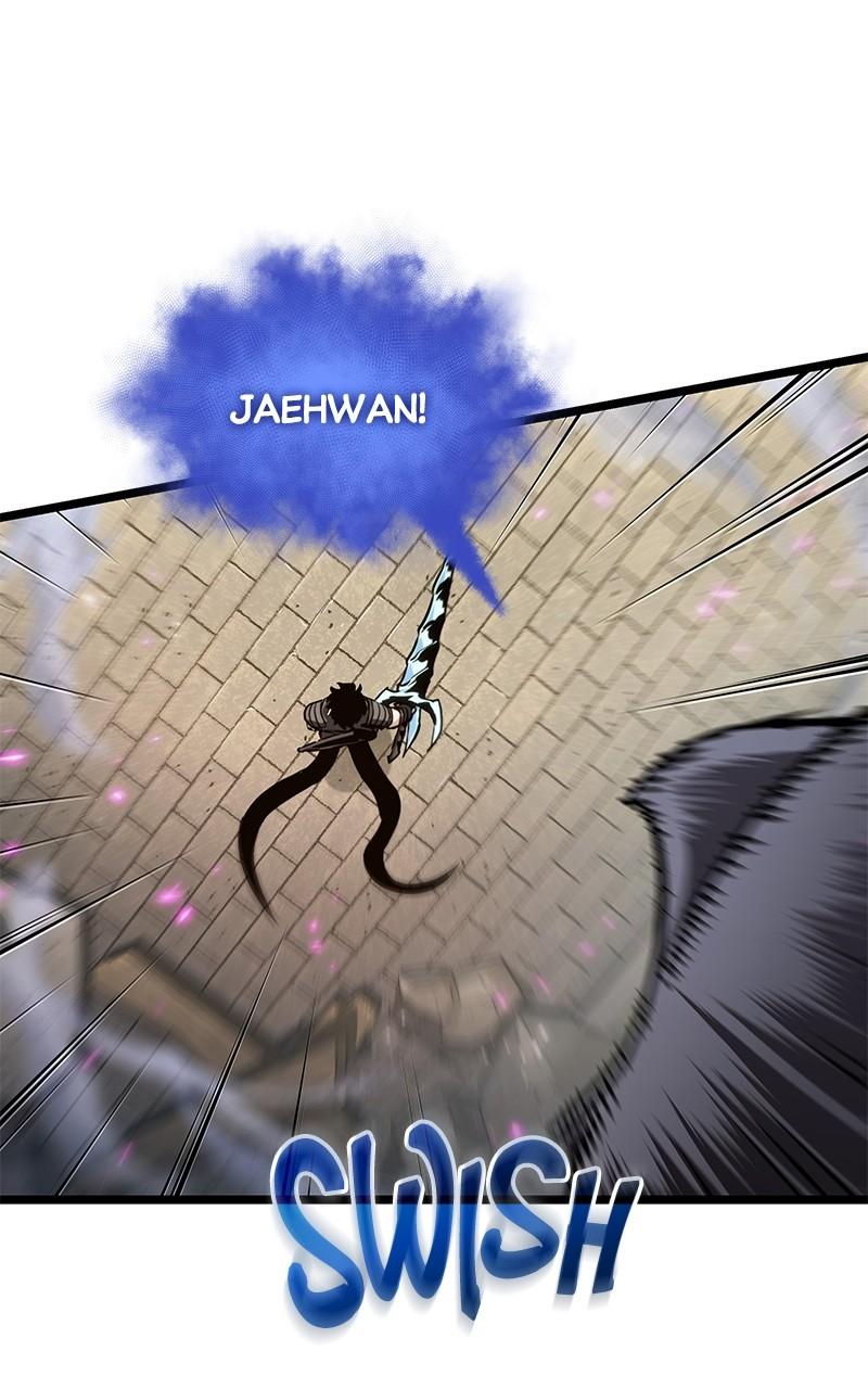 The World After The End 147