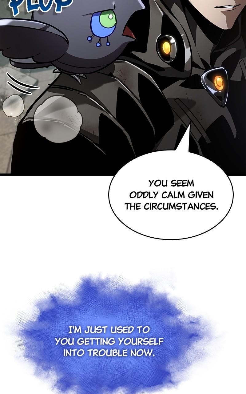 The World After The End 147