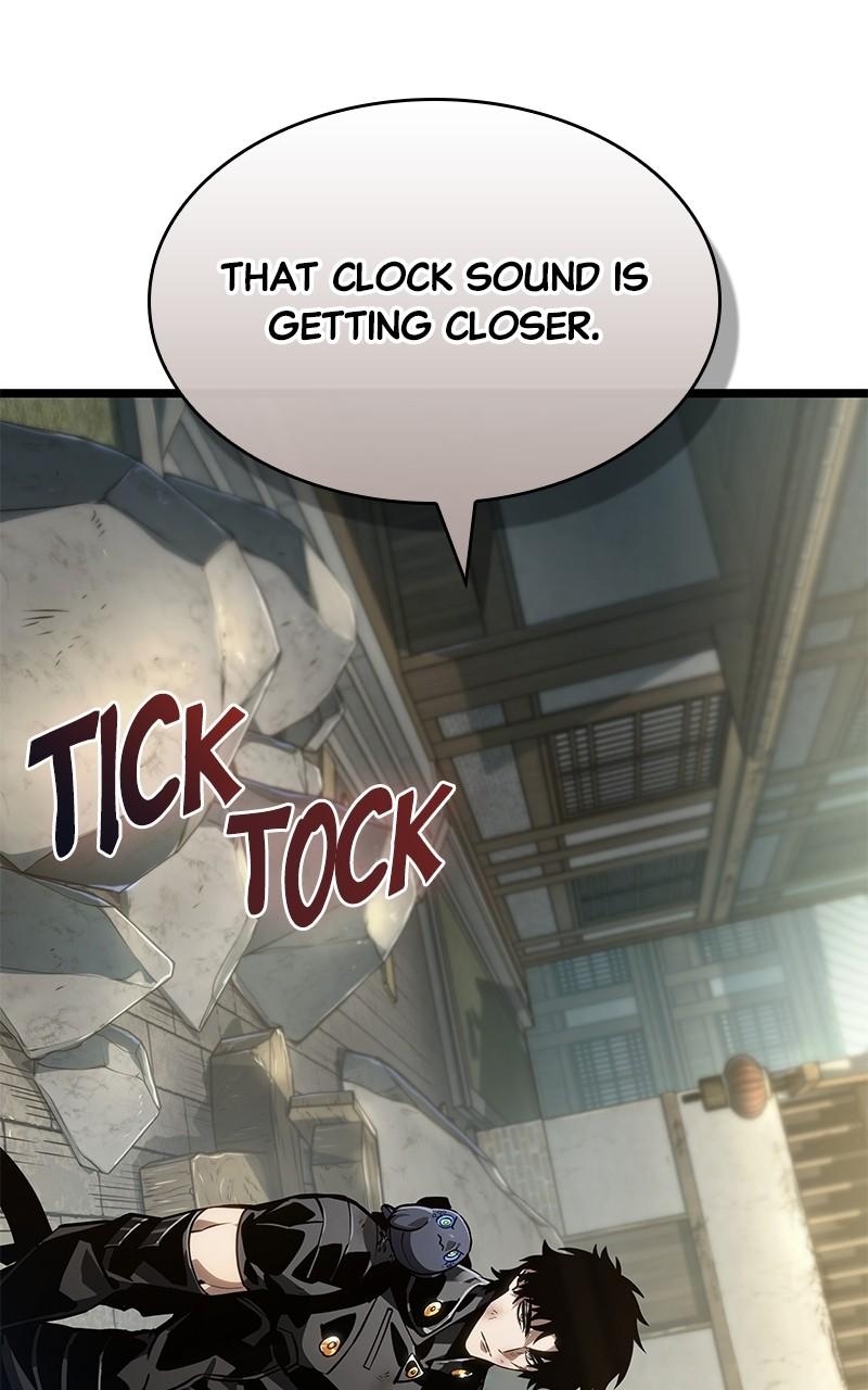 The World After The End 147