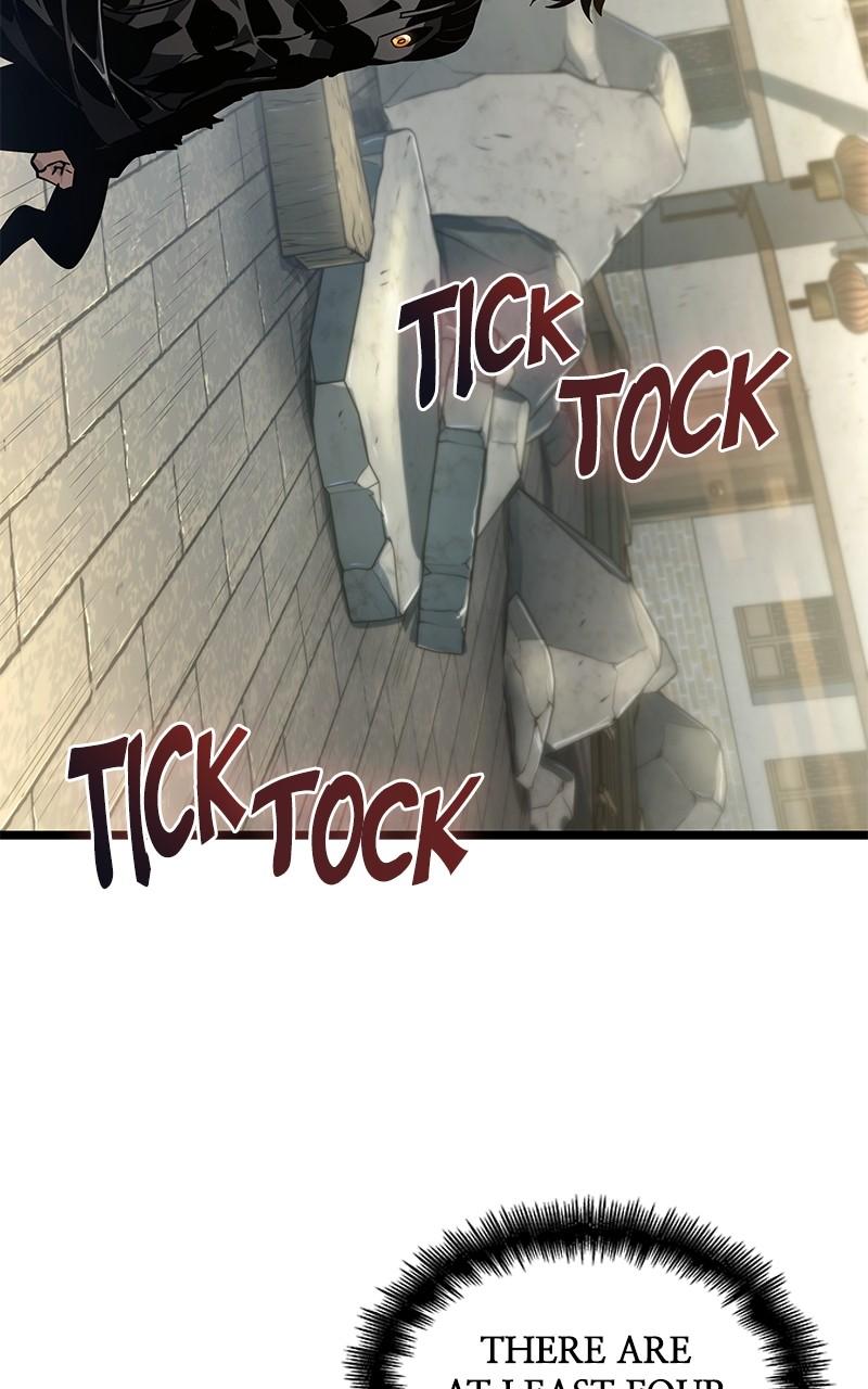 The World After The End 147