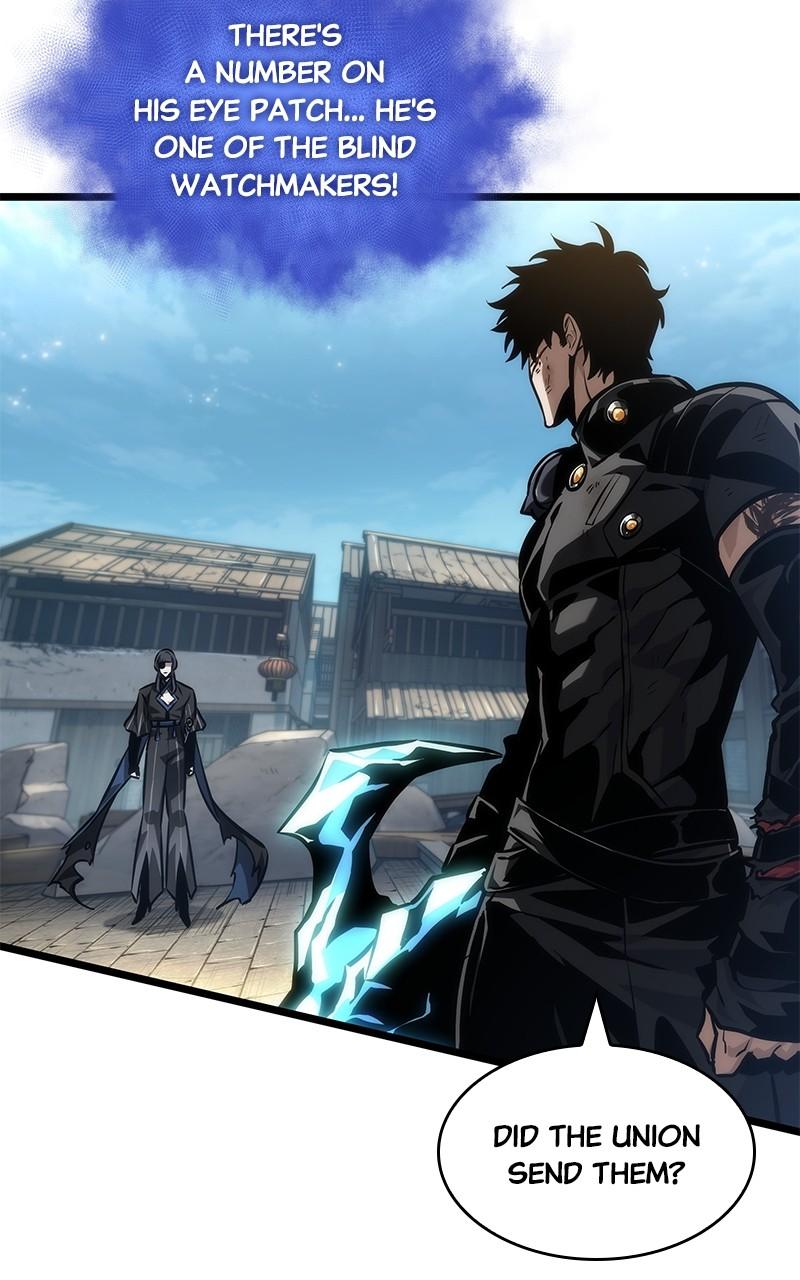 The World After The End 147