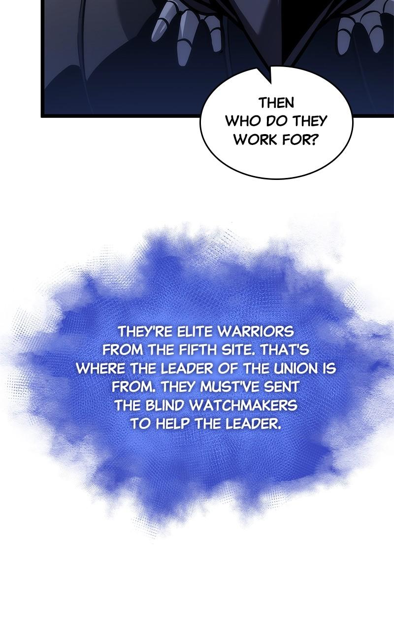 The World After The End 147