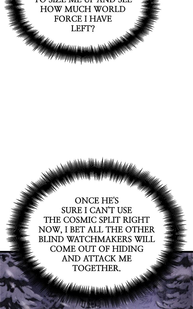 The World After The End 147