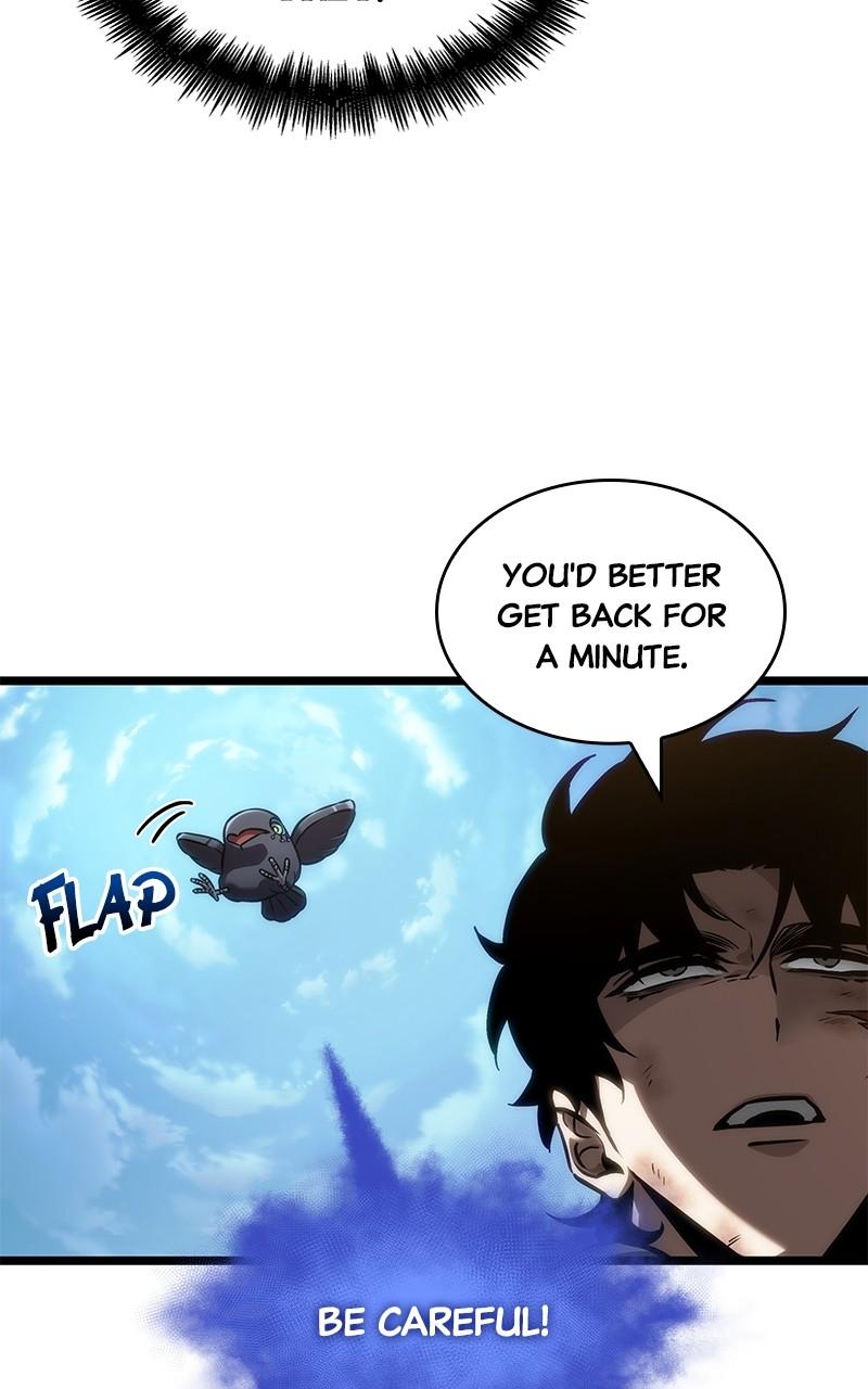 The World After The End 147