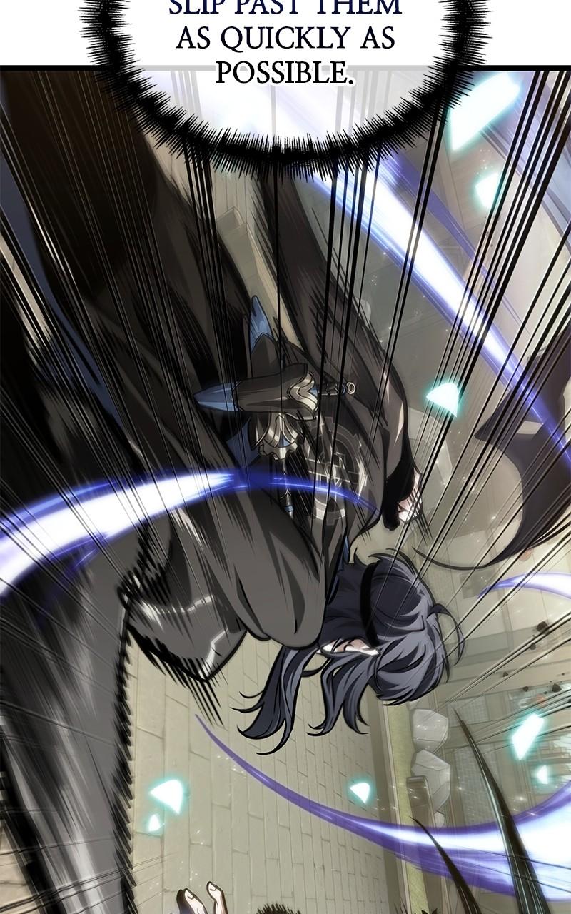 The World After The End 147