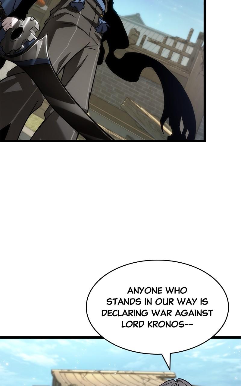 The World After The End 147