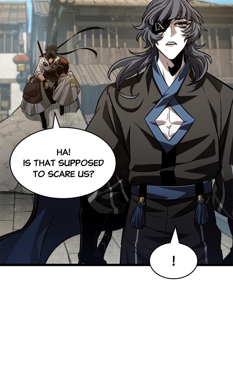 The World After The End 147