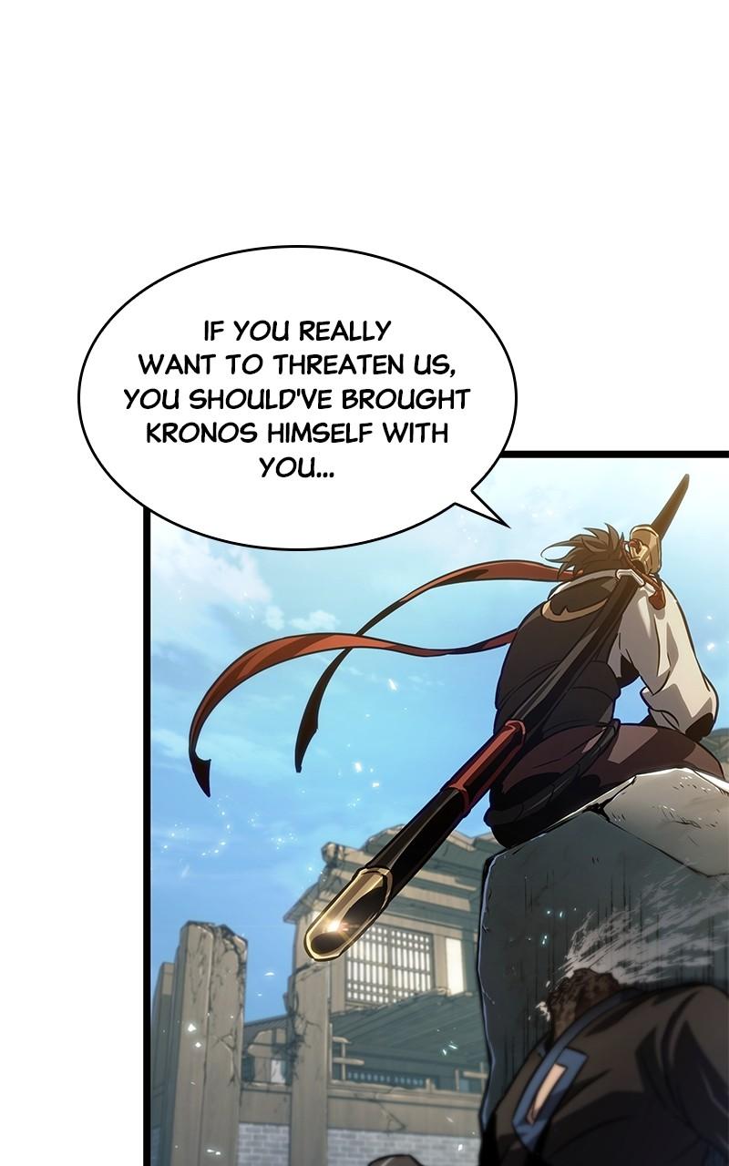 The World After The End 147