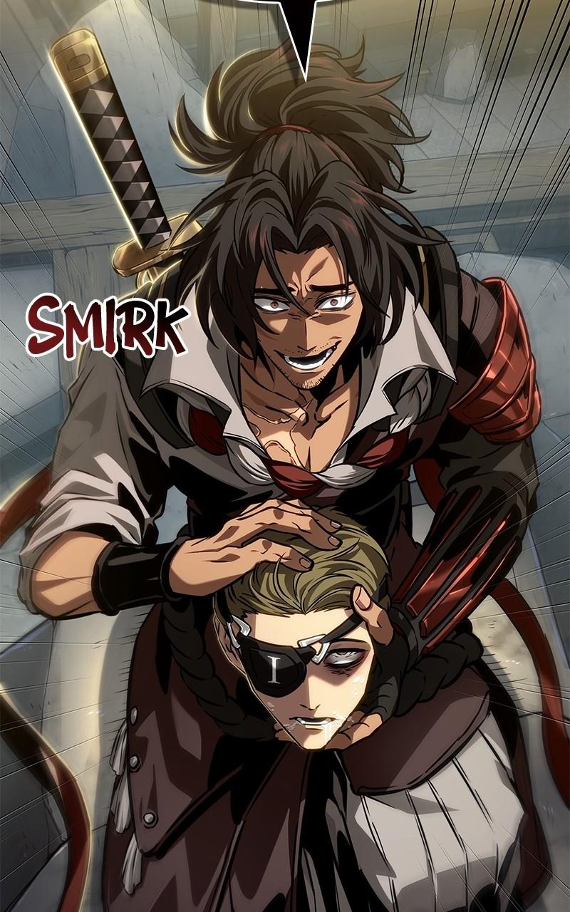 The World After The End 147