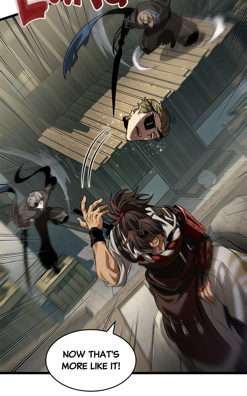 The World After The End 147