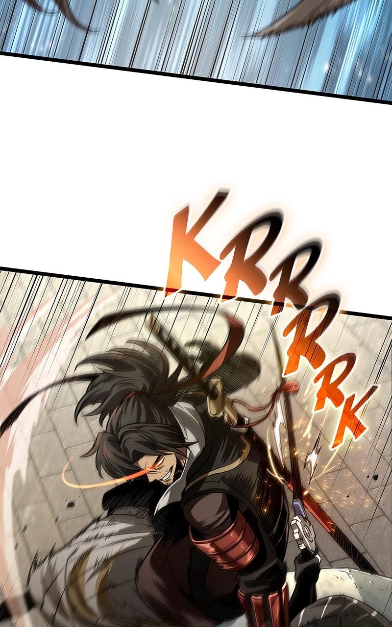 The World After The End 147