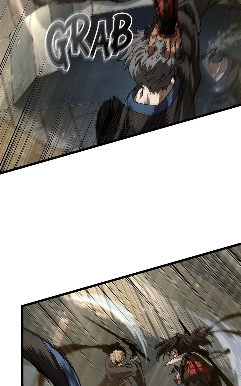 The World After The End 147