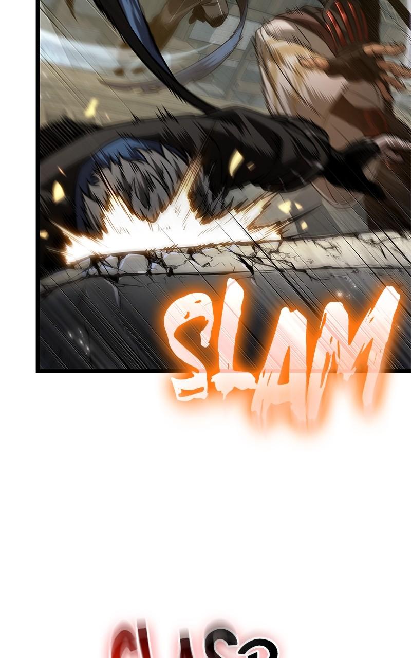 The World After The End 147