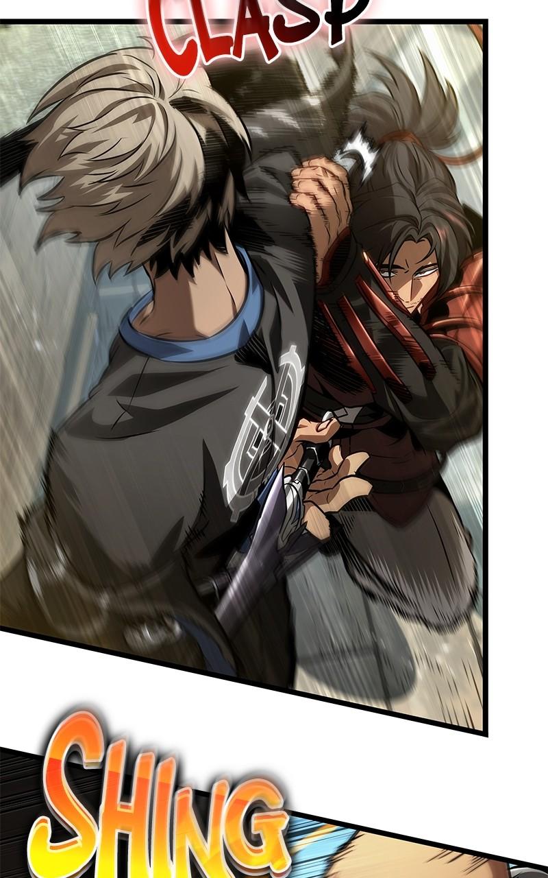 The World After The End 147