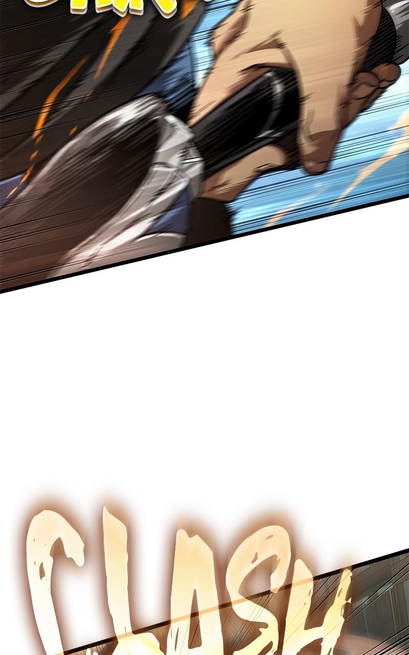 The World After The End 147