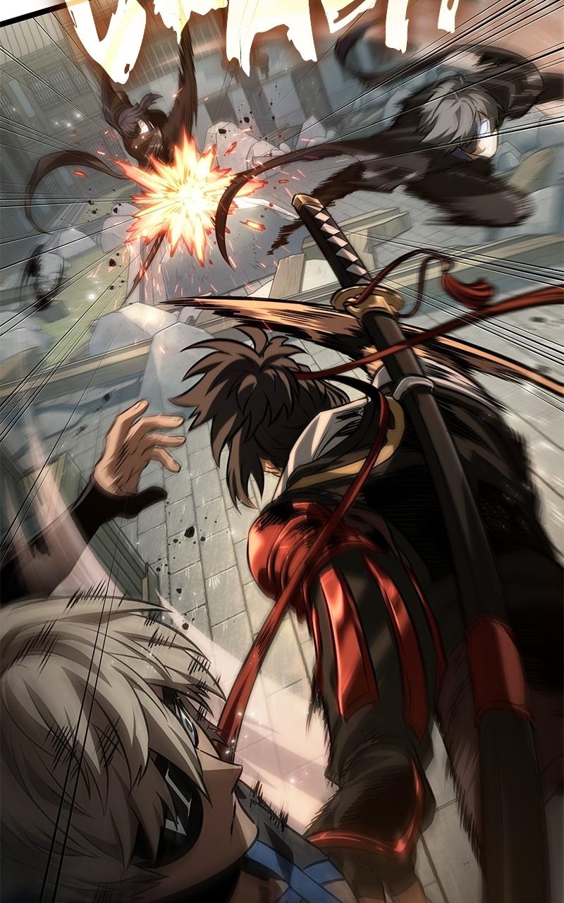 The World After The End 147