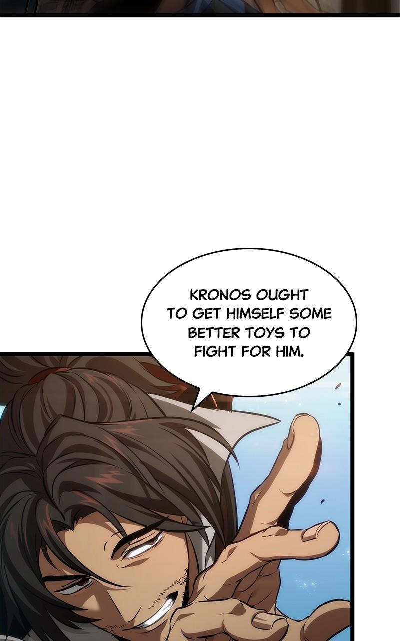 The World After The End 147