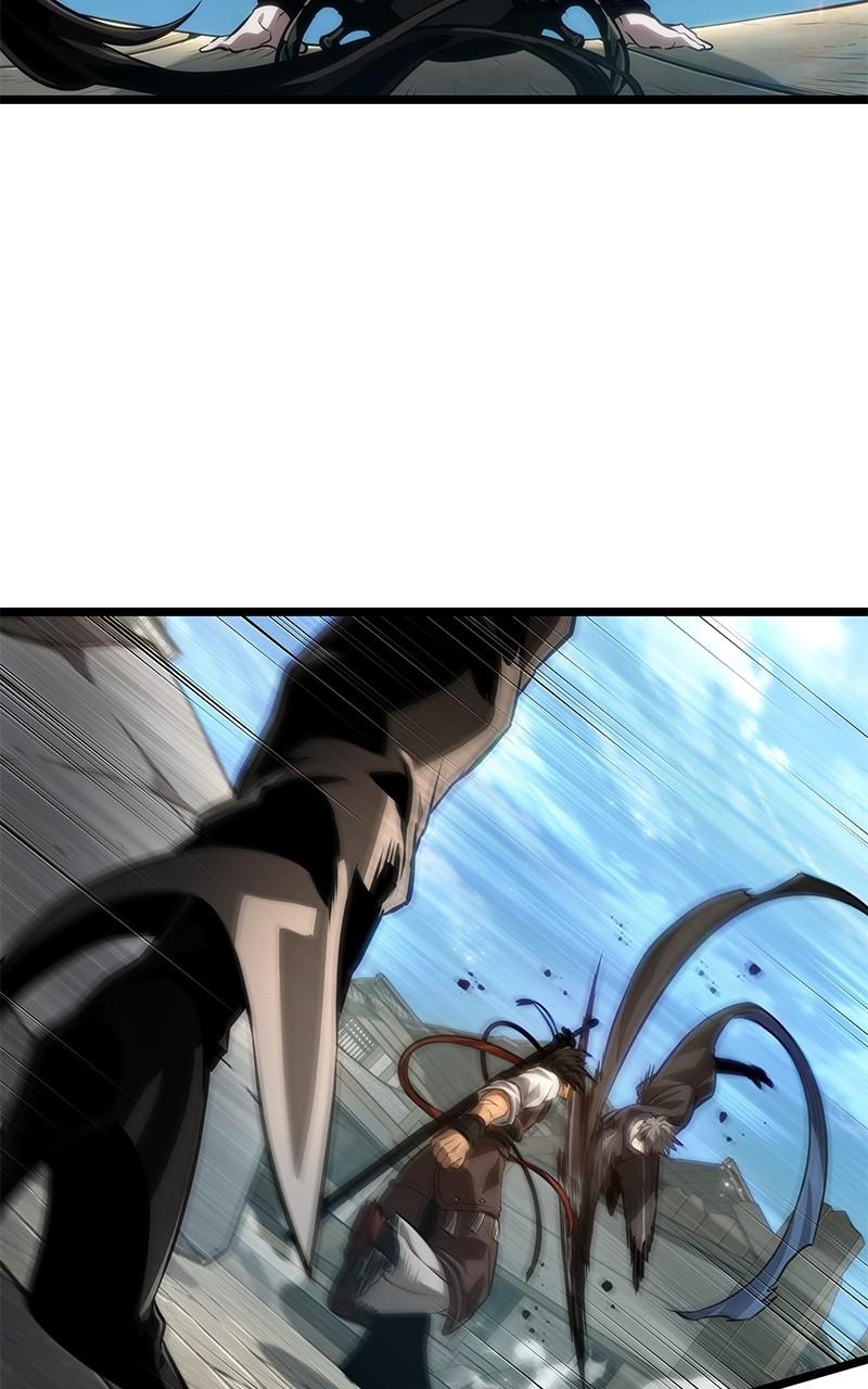 The World After The End 147