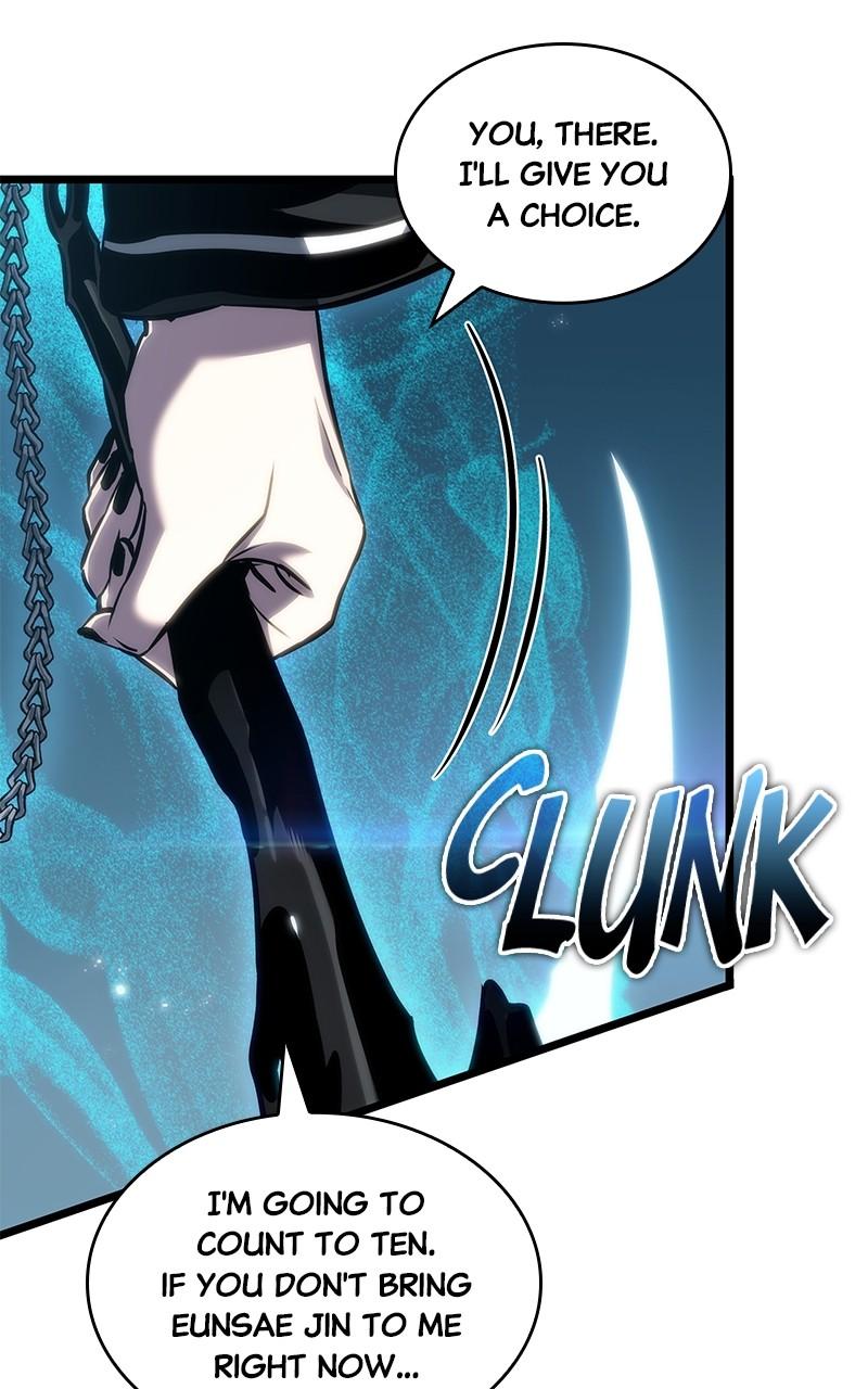 The World After The End 147