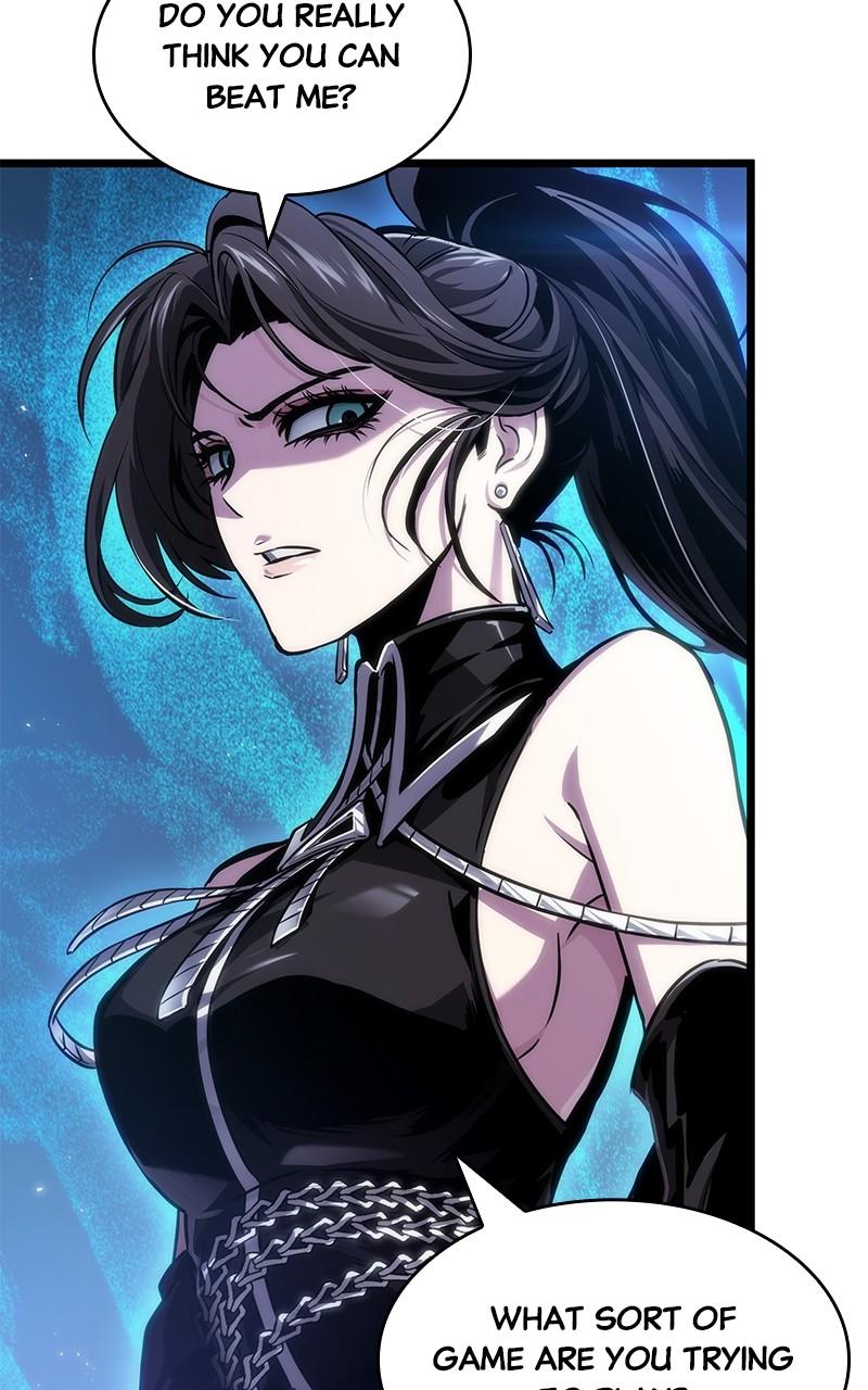 The World After The End 147