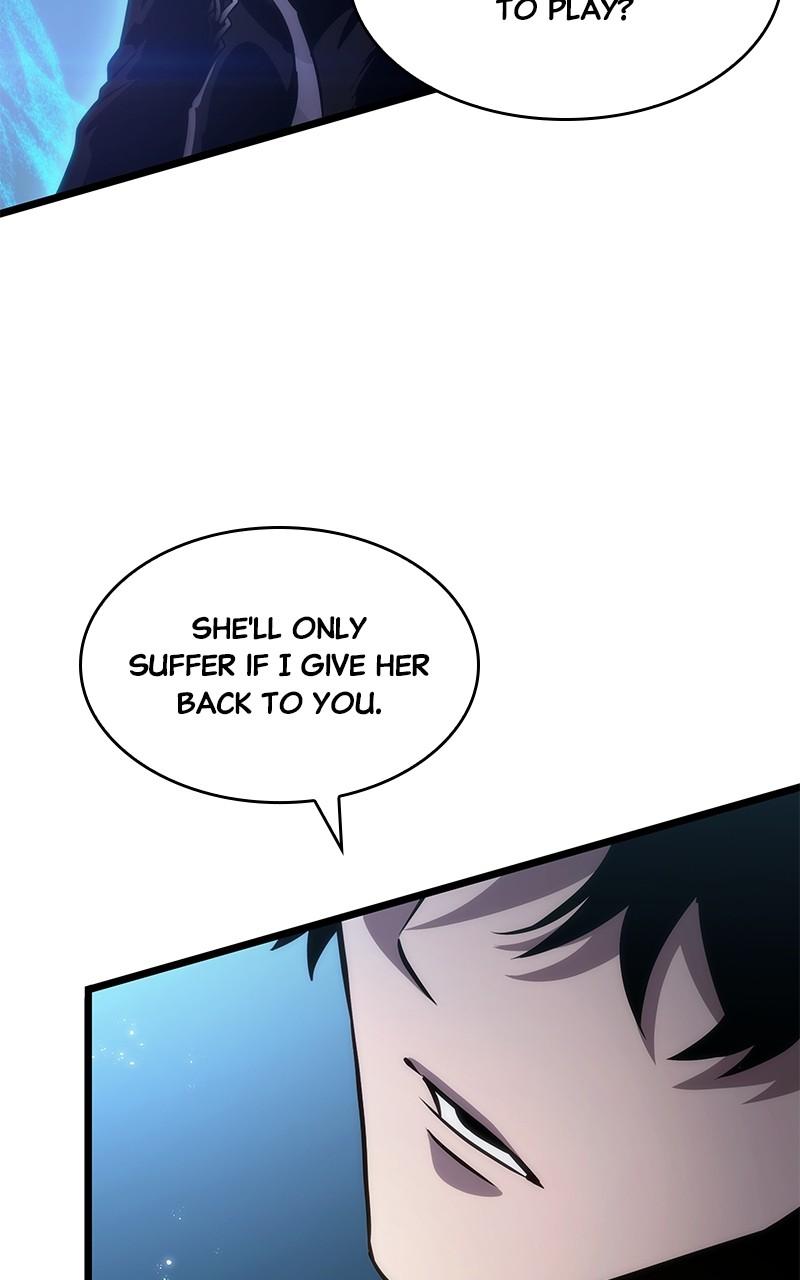 The World After The End 147