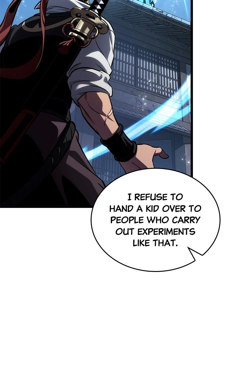 The World After The End 147