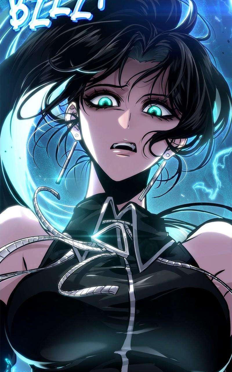 The World After The End 148