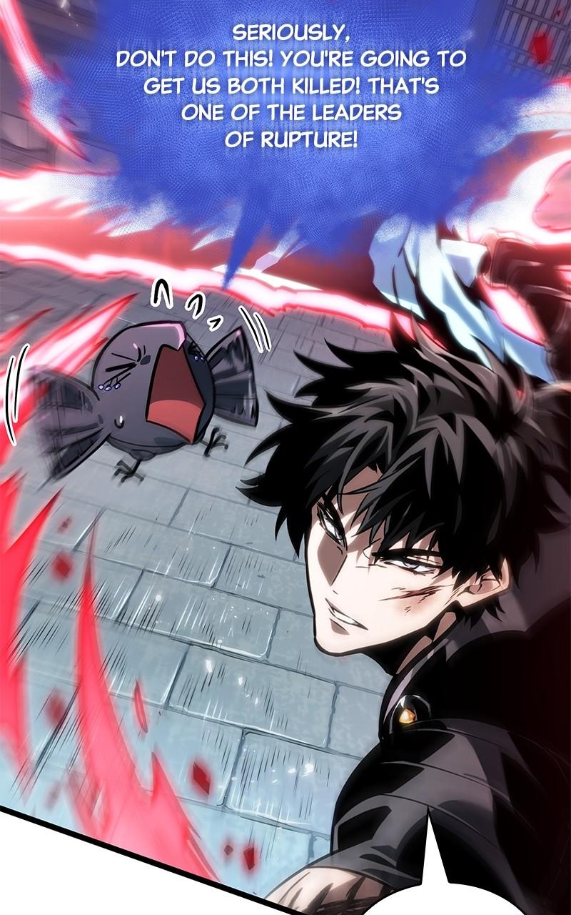 The World After The End 148