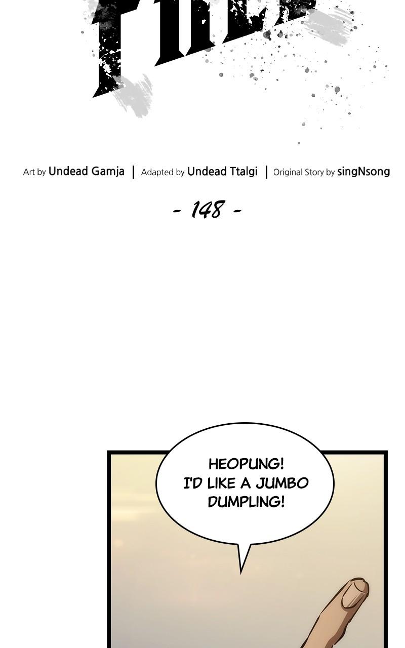 The World After The End 148