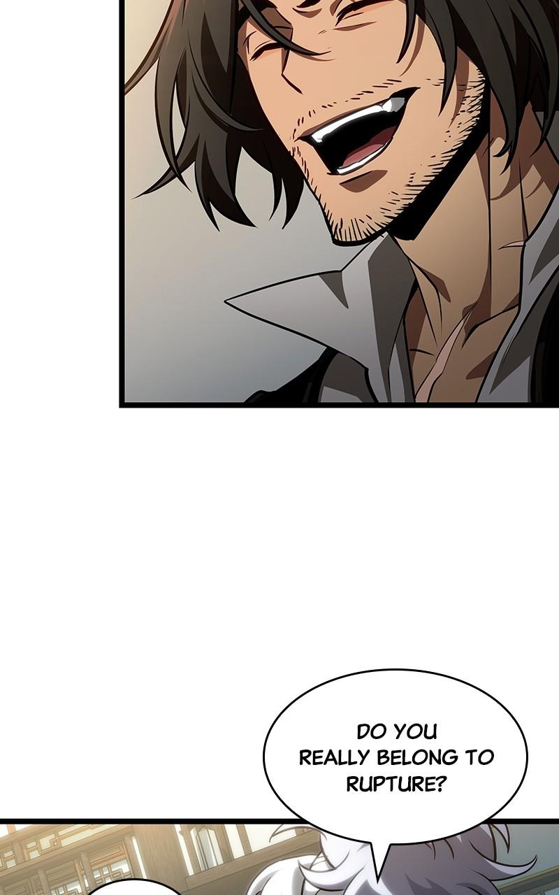 The World After The End 148