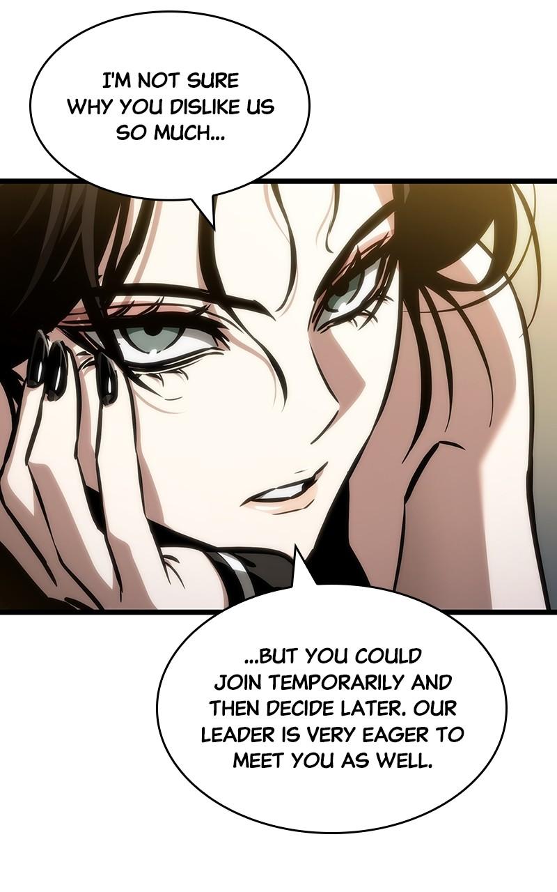 The World After The End 148