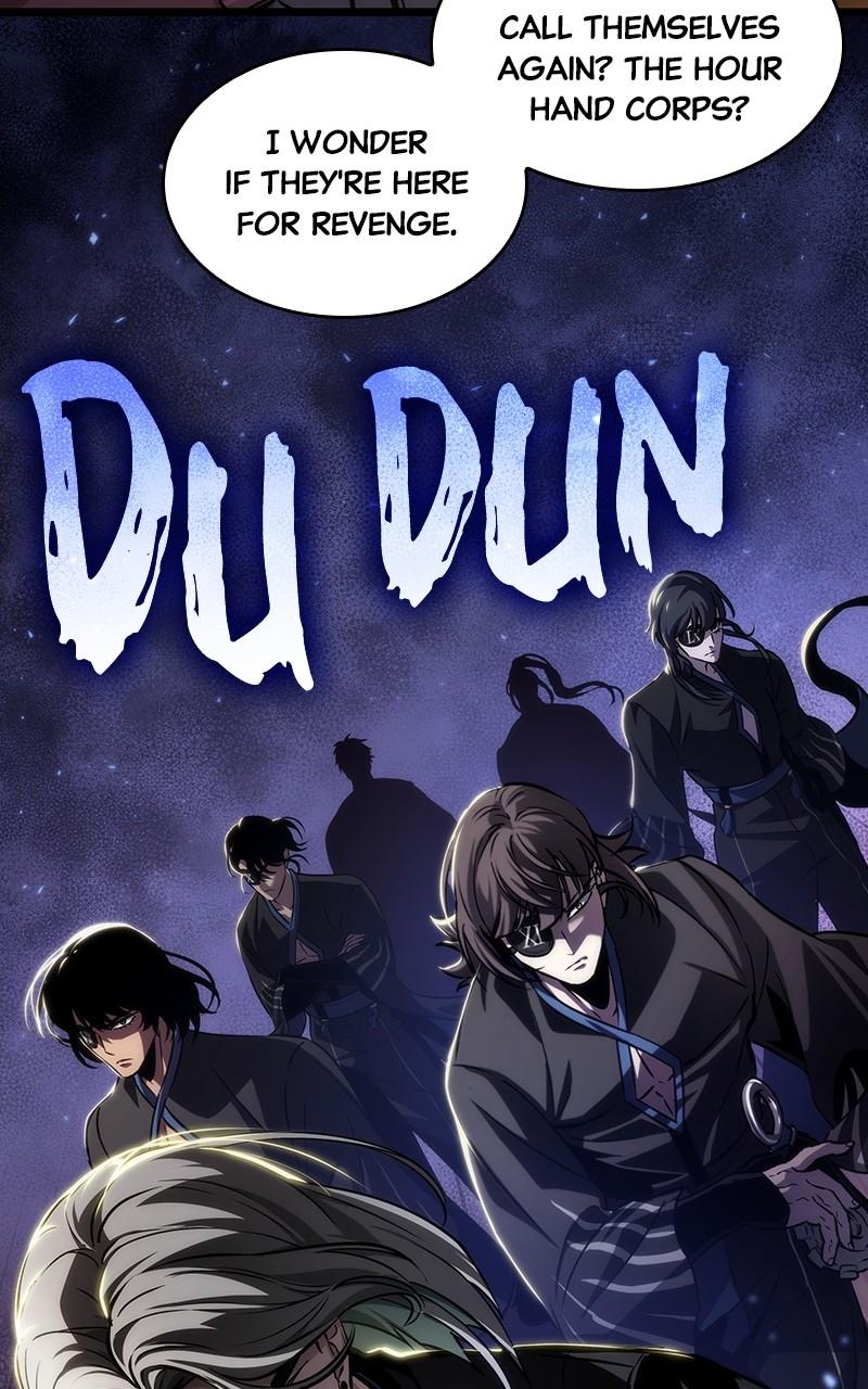 The World After The End 148