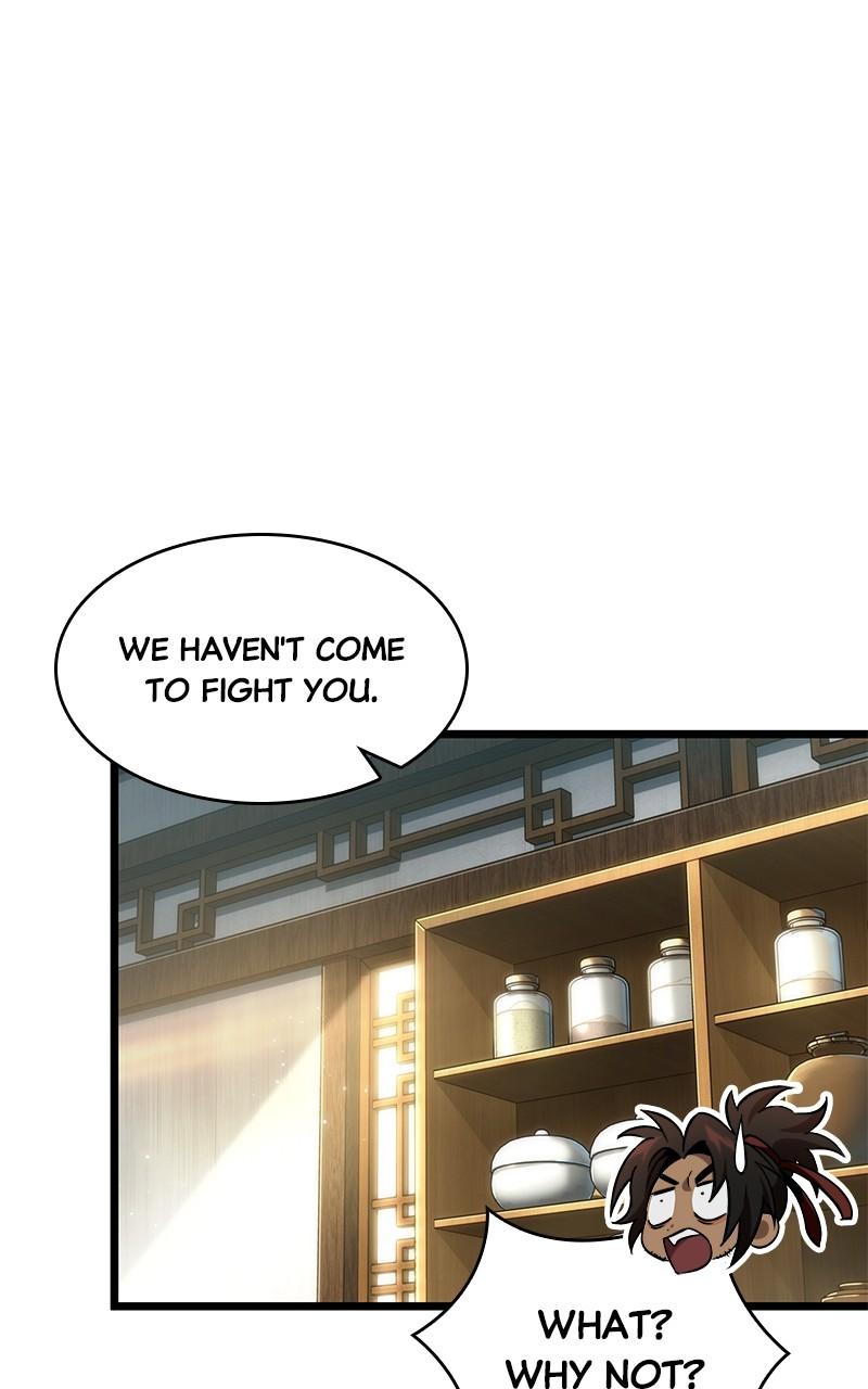 The World After The End 148