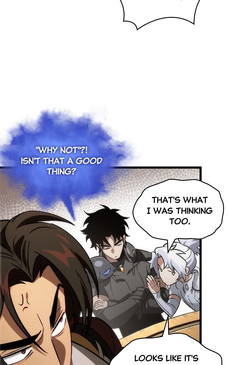 The World After The End 148