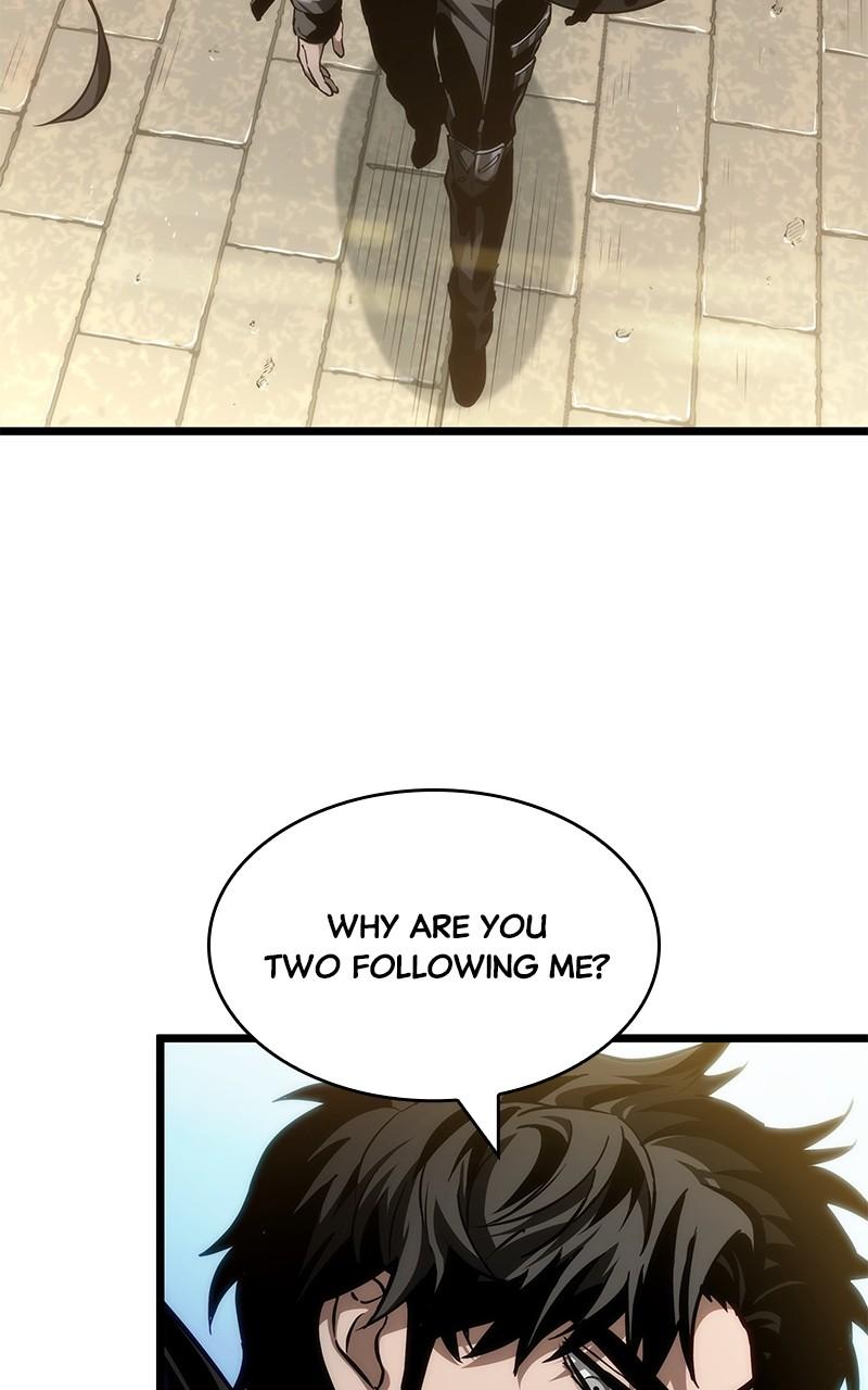 The World After The End 148