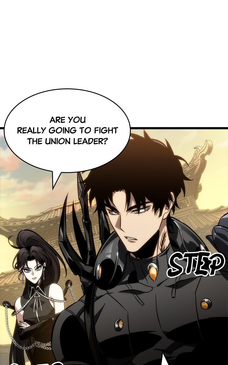 The World After the Fall Chapter 149