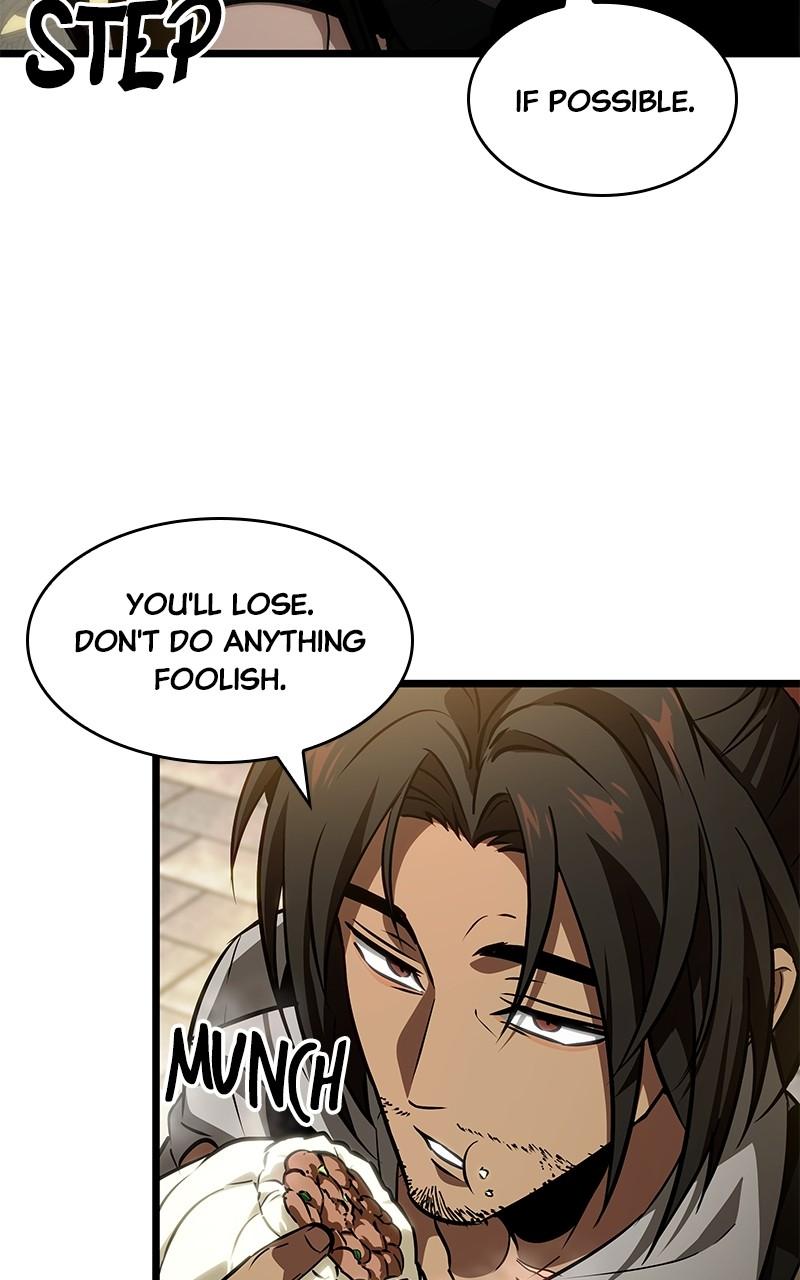 The World After the Fall Chapter 149