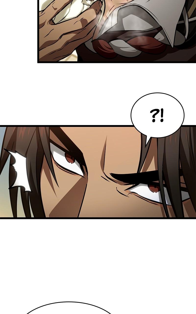 The World After the Fall Chapter 149