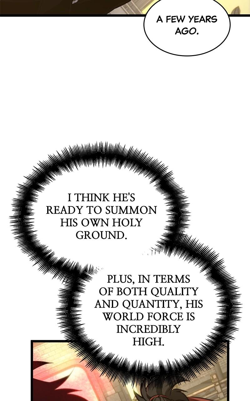 The World After the Fall Chapter 149