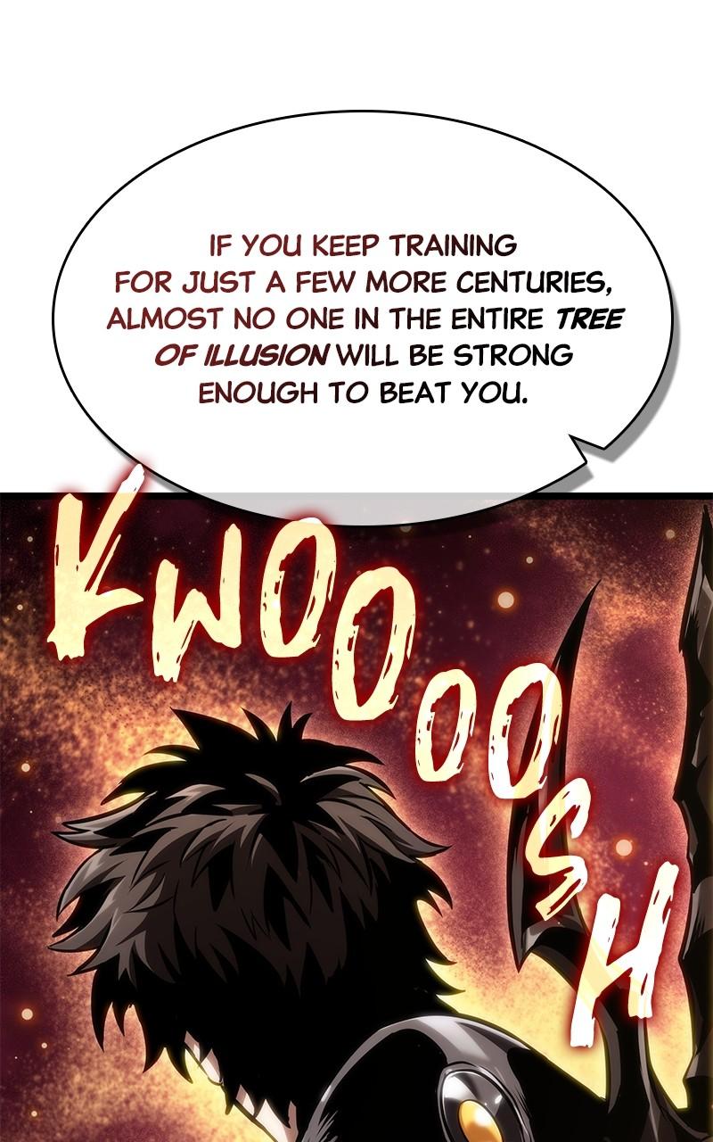 The World After the Fall Chapter 149